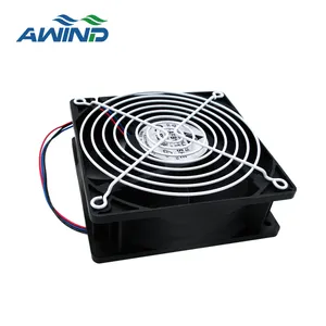 Fan cooler aluminum CPU heat sink