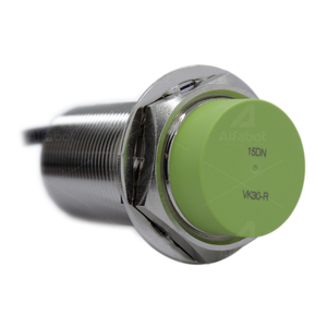 Neuer Original Autonics Sensor CR30 Serie CR30-15DP2/CR30-15AO/CR30-15AC Hochpräziser Näherungssensor - Product Image 3