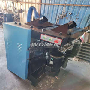 Raboteuse à bois entièrement automatique pour la fabrication de meubles, machine à <span class=keywords><strong>raboter</strong></span> le bois, raboteuse quatre faces pour planches de bois - Product Image 6