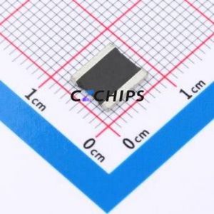 LR2728-24R008F1 ตัวต้านทานแบบ SMD 2728 ( ความต้านทาน: 8 มิลลิโอห์ม )( ความแม่นยำ: 1%) กำลังไฟ: 4 วัตต์ ) - Product Image 2