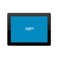 Écran tactile médical de 15 pouces, lisible en plein soleil, étanche, écran tactile 12v Ip67, PC tout-en-un