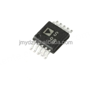 JMY ADG704BRMZ MSOP-10 Circuito Integrado Nuevo y Original, Chip IC, Microcontrolador, BOM ADG704BRMZ - Product Image 1