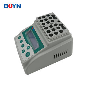 حاضنة مؤشر بيولوجي رقمي للمختبر 5 ℃ ~ ، حاضنة للمؤشرات البيولوجية EO - Product Image 6