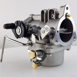 Carburador para Motor Fuera de Borda Suzuki 13200-964J0 para Motor de Gasolina 30hp DT25, Pieza de Repuesto - Product Image 1