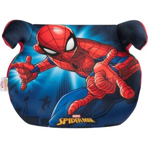 Seggiolino Auto Tataway Alzachild Spiderman i-Size 125-150 cm R129 Rialzo per Bambini - Product Image 3