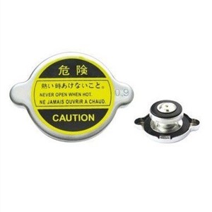 ฝาหม้อน้ำ Ux R123 88 Kpa ผลิตในญี่ปุ่น สำหรับระบบระบายความร้อนรถยนต์ - Product Image 3