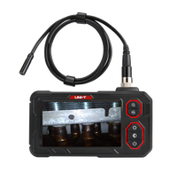 UT667 Industrial Borescope Endoscope with Optional Hose Length 5m 10m