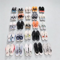Chaussures de course d'occasion pour hommes, style Oxford, rehaussantes, vente en gros, baskets de marque chinoise, directement de l'usine, en vrac, offre spéciale