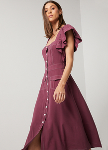 Nuovo Modello di <span class=keywords><strong>Abito</strong></span> <span class=keywords><strong>Lungo</strong></span> Giallo Casual con Spalline - Product Image 2