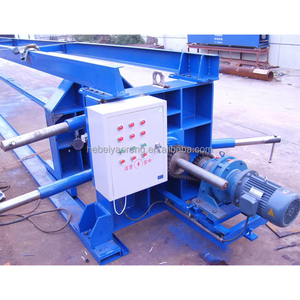 Máquina fácil do teste da pressão do Operatioin para Frp <span class=keywords><strong>Pipe</strong></span> Test Equipment para Frp <span class=keywords><strong>Pipe</strong></span> - Product Image 6