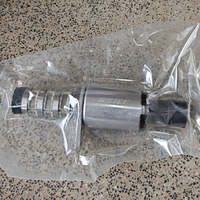 Vanne de commande d'huile moteur en gros, solénoïde de calage 55567050 pour Chevrolet Aveo, vanne VVT, pièces détachées automobiles