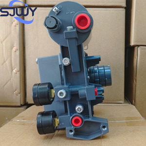 3582i Nouveau Système Électropneumatique pour Vannes de Contrôle - Product Image 4