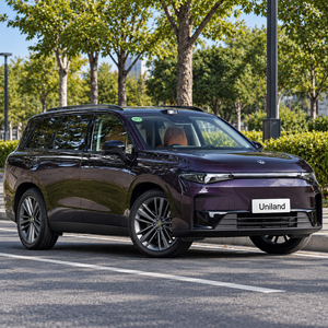 Véhicule électrique SUV 6 places, modèle 2026, version <span class=keywords><strong>Anglaise</strong></span> ou Russe, neuf, Leadmotor C16, VIN T, longue autonomie, exportable, en stock - Product Image 1