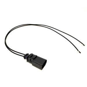 FÜR Audi Q5 8 r2.0 TDI Temperatur sensor 03 L906088BE 1 J0973802 2.0D 100kw 2012 - Product Image 5
