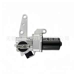 Válvula de descarga Turbo Hi-Billet V41VEDS0080G para Toyota Land Cruiser Serie 200 con motor 1VD-FTV - Product Image 3