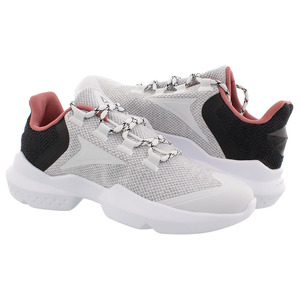 Scarpe da Donna Reebok Split Fuel Colore: Grigio/Nero/Rosa |   100% Autentico - Product Image 4