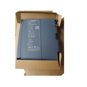 100% nueva marca original nuevo 6GK7542-5DX00-0XE0 módulo de comunicación plc siemens