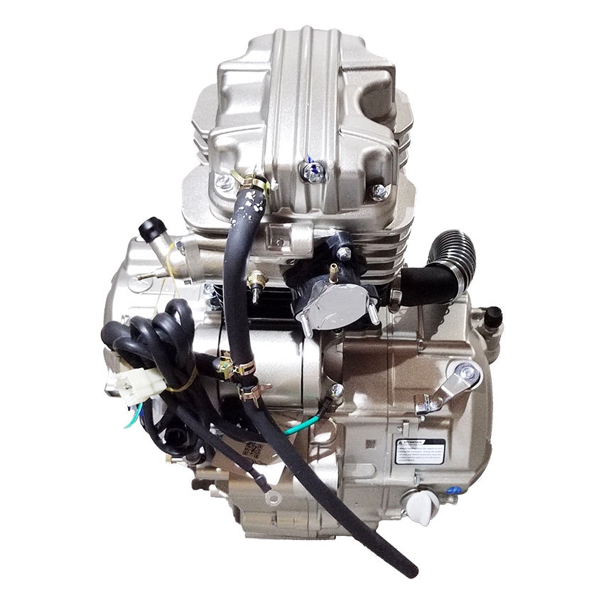 Honda GX630RH-QAF 20.8HP Engine | 688cc Horizontal Shaft