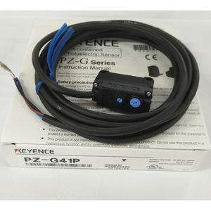 โฟโตอิเล็กทริคเซนเซอร์ รุ่นดั้งเดิม PZ-G52P - Product Image 4