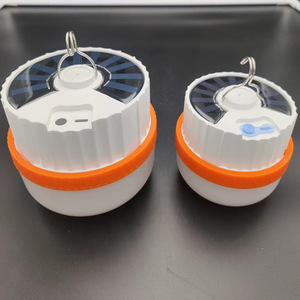 Haute luminosité 60W <span class=keywords><strong>ampoule</strong></span> maison panne de courant bouton contrôle éclairage deux batterie puissance lumière de secours crochet <span class=keywords><strong>ampoule</strong></span> suspendue - Product Image 4