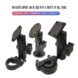 <span class=keywords><strong>Support</strong></span> de téléphone d'avion 1 pouce rotule tête joints tableau de bord vis <span class=keywords><strong>voiture</strong></span> <span class=keywords><strong>support</strong></span> de téléphone mobile - Product Image 3