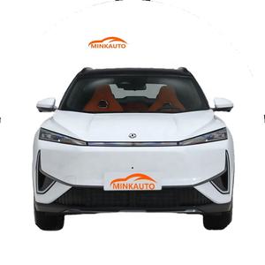 DONGFENG 2025 Fengshen L7 EV 518 <span class=keywords><strong>Pro</strong></span>, Sedán Hatchback de Nueva Energía con Caja de Cambios Automática, Auto Eléctrico PHEV, Volante a la Izquierda - Product Image 1