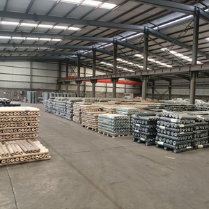 Trung Quốc Cung Cấp Tùy Chỉnh Lục Giác Mạ Kẽm Gà Dây Lưới Vườn Và Gia Cầm Trang Trại Lục Giác Dây Lưới - Product Image 6