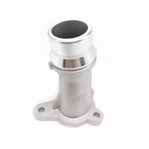 Accesorios de plástico o aluminio para coche, carcasa de filtro de aceite, cubierta c-ap para BMW X4 X3 X2 X1, tubo conector de motor OEM <span class=keywords><strong>11118511205</strong></span> - Product Image 4