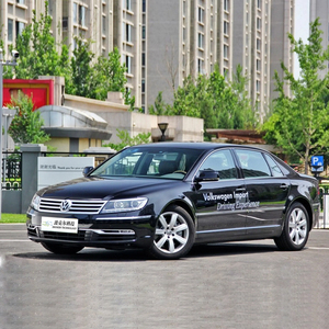 <span class=keywords><strong>Volkswagen</strong></span> <span class=keywords><strong>Phaeton</strong></span> <span class=keywords><strong>2015</strong></span>, berline de luxe d'occasion, voiture haut de gamme pour l'exportation internationale, moteur W12 et savoir-faire de qualité supérieure - Product Image 2