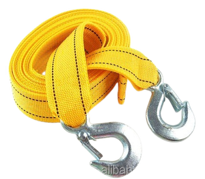 Kit de Herramientas para Auto, Asistencia en Carretera, Kit de Emergencia para Primeros Auxilios con Cables de Arranque - Product Image 2