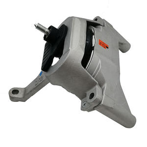 ティアナアルティマL32 2.5L 2007-2012 11210-JN30A用の卸売新しいラバーブラケットトランスミッションフロント右エンジンマウント - Product Image 4