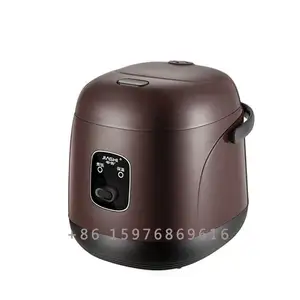 JWS-888厨房电器1.2L耐用质量不粘锅电饭煲最佳电饭煲