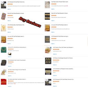 Jxx Wholesale 24K Gold Plated Men's Ring Jewelry Simple Geometric Square Jewelry for Women Gold Ring Wedding Ring - Product Image 6