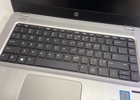Ordinateur portable haute performance HP 440G4 I5 8+256 Go d'occasion, meilleur prix, ordinateur portable HP