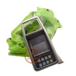 Pièces de machines de construction : Écran de moniteur pour excavatrices DX225, DX220, DX300, DX340 (référence 30042600008, 300426-00008) - Product Image 1