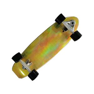 Surf Skate Cx7เมเปิ้ลไม้สเก็ตบอร์ด Land <span class=keywords><strong>Carver</strong></span> <span class=keywords><strong>Surfskate</strong></span> - Product Image 4