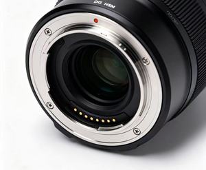 เลนส์ Sigma 20 มม. F1.4 DG HSM Art สำหรับ Sony E Mount, เลนส์ไพร์มมุมกว้าง F1.4 ฟูลเฟรม - Product Image 3