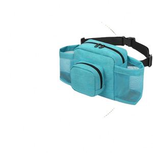 Sac de rangement pliable en nylon pour voiture, organiseur de poussette pour maman, pour la crèche et le change de bébé, fabriqué en usine BSCI - Product Image 5
