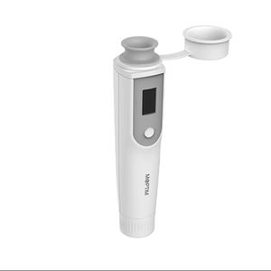 Venda quente Equipamentos Ópticos IRef Portátil Portátil Auto Refratômetro Screener Visão para Olhos Vision <span class=keywords><strong>Tester</strong></span> - Product Image 1