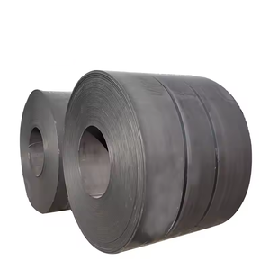 คอยล์เหล็กคาร์บอนรีดร้อน ASTM แบบ A36 - Product Image 3