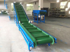 <span class=keywords><strong>Cinta</strong></span> <span class=keywords><strong>transportadora</strong></span> de rodillos eléctrica personalizada de gran oferta de alto rendimiento de marca famosa china <span class=keywords><strong>con</strong></span> línea de montaje para transporte en Stock - Product Image 3