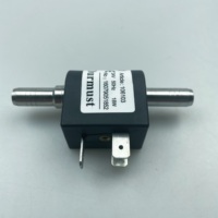 Nouvelles pompes à solvant Gotec 24V 50Hz 18W DEK, système d'aspiration électromagnétique pour pièces d'impression sur verre EMX 08-TKD/DLC, fabriqué en Chine