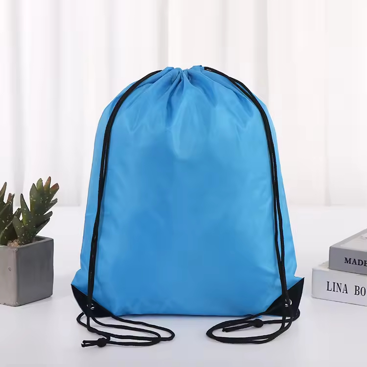 Sky Blue 210D