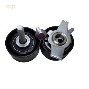 OE 10130714 Ersatz Continental CT1159K1 Steuerketten-Kit 171T 25mm für Great Wall Wingle/Haval - Product Image 4