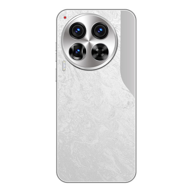 202 5G Mobile Phone with Touch Screen Made in China C30Pro Supports 5g HD Screen High Quality