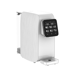 RO chaud <span class=keywords><strong>Kangen</strong></span> Machine à <span class=keywords><strong>eau</strong></span> purificateur d'<span class=keywords><strong>eau</strong></span> osmose inverse <span class=keywords><strong>distributeur</strong></span> d'<span class=keywords><strong>eau</strong></span> chaude de bureau - Product Image 3