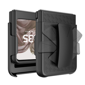 For Motorola Moto <strong>Razr</strong> 50 2024 <strong>Case</strong> Carbon Fibre Pattern Wrist Strap Phone Leather <strong>Case</strong>