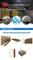 Caja de Pizza Corrugada de Grado Alimenticio, 1 mm de Grosor, Cartón Estampado, Laminación Mate, Grabado en Relieve, Ecológica, para Restaurantes y Comida para Llevar