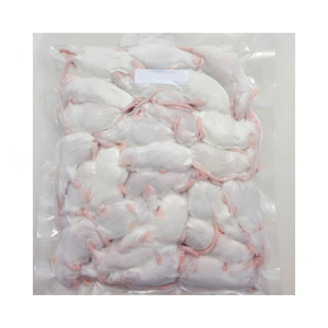Alimento Deshidratado Estándar para Ratas, a Granel, para Alimentación de Depredadores y Dietas de Serpientes - Product Image 1