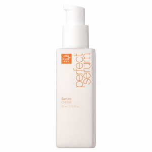 เซรั่มบำรุงผม Discount Mise-en-scene Perfect Cream ขนาด 80 มล. 1 ชิ้น พร้อมเอฟเฟกต์จัดแต่งทรงผมให้เงางาม - Product Image 1